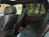 BMW X5 2012 года за 12 500 000 тг. в Алматы – фото 5
