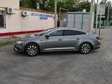 Renault Samsung SM6 2022 года за 7 200 000 тг. в Туркестан – фото 4