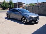 Renault Samsung SM6 2022 года за 7 200 000 тг. в Туркестан – фото 5