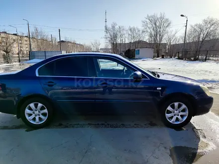 Kia Optima 2007 года за 4 200 000 тг. в Костанай – фото 4