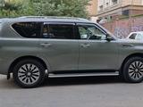 Nissan Patrol 2012 года за 9 000 000 тг. в Актау