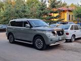 Nissan Patrol 2012 года за 9 000 000 тг. в Актау – фото 2