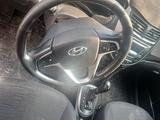 Hyundai Accent 2014 годаfor4 000 000 тг. в Алматы – фото 3