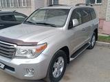 Toyota Land Cruiser 2013 года за 23 000 000 тг. в Семей – фото 2