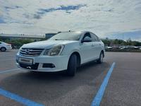 Nissan Almera 2014 годаүшін4 300 000 тг. в Астана