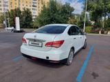 Nissan Almera 2014 года за 4 200 000 тг. в Астана – фото 4