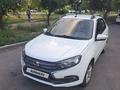 ВАЗ (Lada) Granta 2191 2020 годаүшін5 000 000 тг. в Усть-Каменогорск