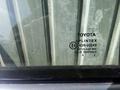Дверь задняя левая Toyota Carina E (Седан) за 20 000 тг. в Тараз – фото 7