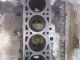 Блок двигателя Mitsubishi 4G13 1.3L 8v за 25 000 тг. в Тараз – фото 3