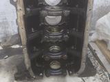Блок двигателя Mitsubishi 4G13 1.3L 8v за 25 000 тг. в Тараз – фото 4