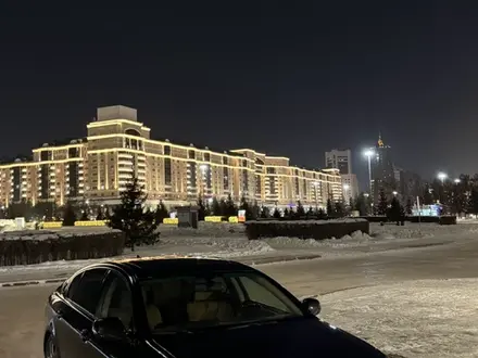 Lexus GS 350 2008 года за 8 200 000 тг. в Астана – фото 3