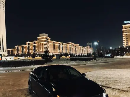 Lexus GS 350 2008 года за 8 200 000 тг. в Астана – фото 7