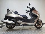 Yamaha  Majesty 400 2005 года за 1 850 000 тг. в Алматы – фото 4