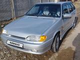 ВАЗ (Lada) 2114 2011 года за 1 300 000 тг. в Тараз