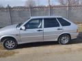 ВАЗ (Lada) 2114 2011 года за 1 300 000 тг. в Тараз – фото 4
