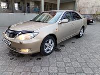 Toyota Camry 2005 годаүшін4 550 000 тг. в Тараз