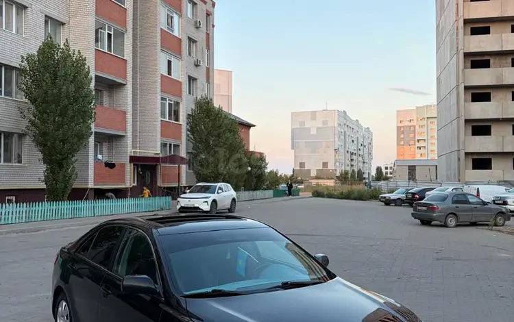 Toyota Camry 2010 годаүшін4 500 000 тг. в Актобе