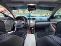 Toyota Camry 2010 годаүшін4 500 000 тг. в Актобе – фото 8