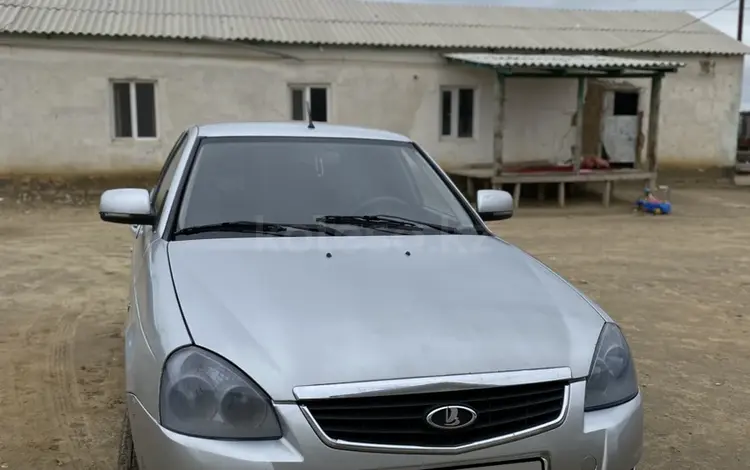 ВАЗ (Lada) Priora 2172 2012 года за 2 100 000 тг. в Кульсары