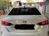 Hyundai Accent 2021 годаүшін7 200 000 тг. в Алматы – фото 3