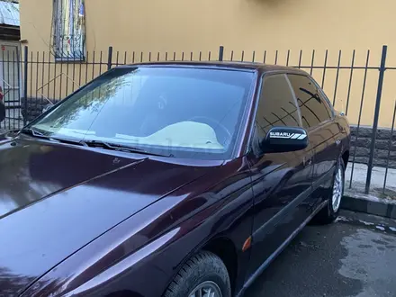 Subaru Legacy 1998 года за 1 400 000 тг. в Алматы – фото 4