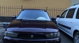 Subaru Legacy 1998 годаүшін1 400 000 тг. в Алматы – фото 5