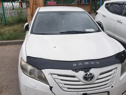 Toyota Camry 2007 года за 5 800 000 тг. в Алматы