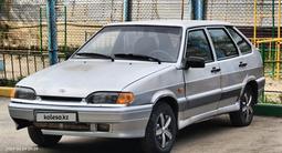 ВАЗ (Lada) 2114 2006 годаүшін750 000 тг. в Актобе