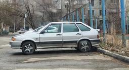 ВАЗ (Lada) 2114 2006 года за 750 000 тг. в Актобе – фото 4