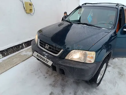 Honda CR-V 1997 года за 3 550 000 тг. в Астана – фото 8