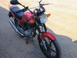 Yamaha  YBR 125 2012 года за 900 000 тг. в Актау – фото 3