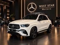 Mercedes-Benz GLE 450 4MATIC 2026 года за 64 600 000 тг. в Шымкент