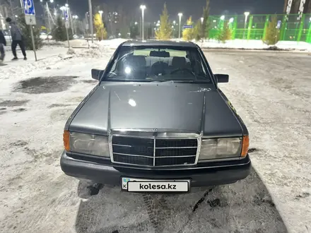 Mercedes-Benz 190 1992 года за 1 350 000 тг. в Караганда – фото 3