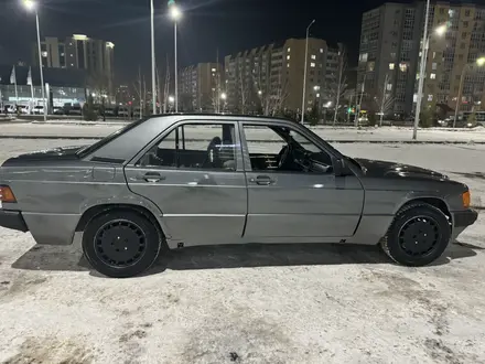 Mercedes-Benz 190 1992 года за 1 350 000 тг. в Караганда – фото 5