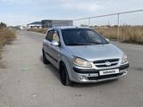 Hyundai Getz 2007 годаүшін2 800 000 тг. в Алматы – фото 3