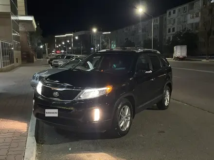 Kia Sorento 2014 года за 4 800 000 тг. в Актау