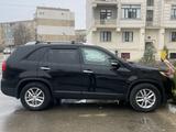 Kia Sorento 2014 года за 5 000 000 тг. в Актау – фото 2