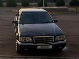 Mercedes-Benz C 280 1994 годаfor2 500 000 тг. в Тараз