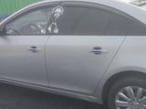 Chevrolet Cruze 2014 годаfor3 800 000 тг. в Петропавловск – фото 2