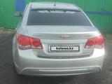 Chevrolet Cruze 2014 годаfor3 800 000 тг. в Петропавловск