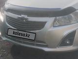 Chevrolet Cruze 2014 годаfor3 800 000 тг. в Петропавловск – фото 3