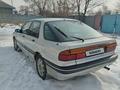 Mitsubishi Galant 1991 годаfor650 000 тг. в Алматы – фото 4