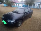 ВАЗ (Lada) 2110 2006 годаүшін1 200 000 тг. в Шалкар