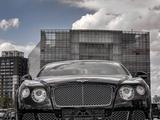 Bentley Continental GT 2011 годаүшін48 000 000 тг. в Алматы