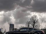 Bentley Continental GT 2011 годаүшін48 000 000 тг. в Алматы – фото 2