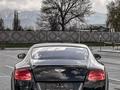 Bentley Continental GT 2011 года за 48 000 000 тг. в Алматы – фото 4