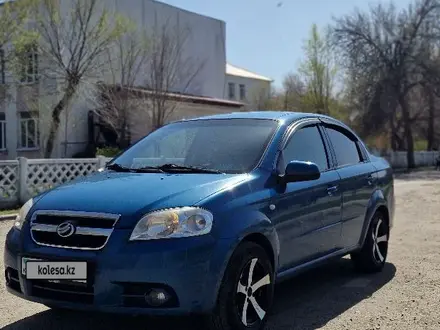 Chevrolet Aveo 2013 года за 2 850 000 тг. в Усть-Каменогорск – фото 3