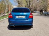 Chevrolet Aveo 2013 годаүшін2 850 000 тг. в Усть-Каменогорск – фото 5