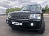 Land Rover Range Rover 2007 годаfor7 200 000 тг. в Караганда – фото 4