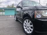 Land Rover Range Rover 2007 годаfor7 200 000 тг. в Караганда – фото 3
